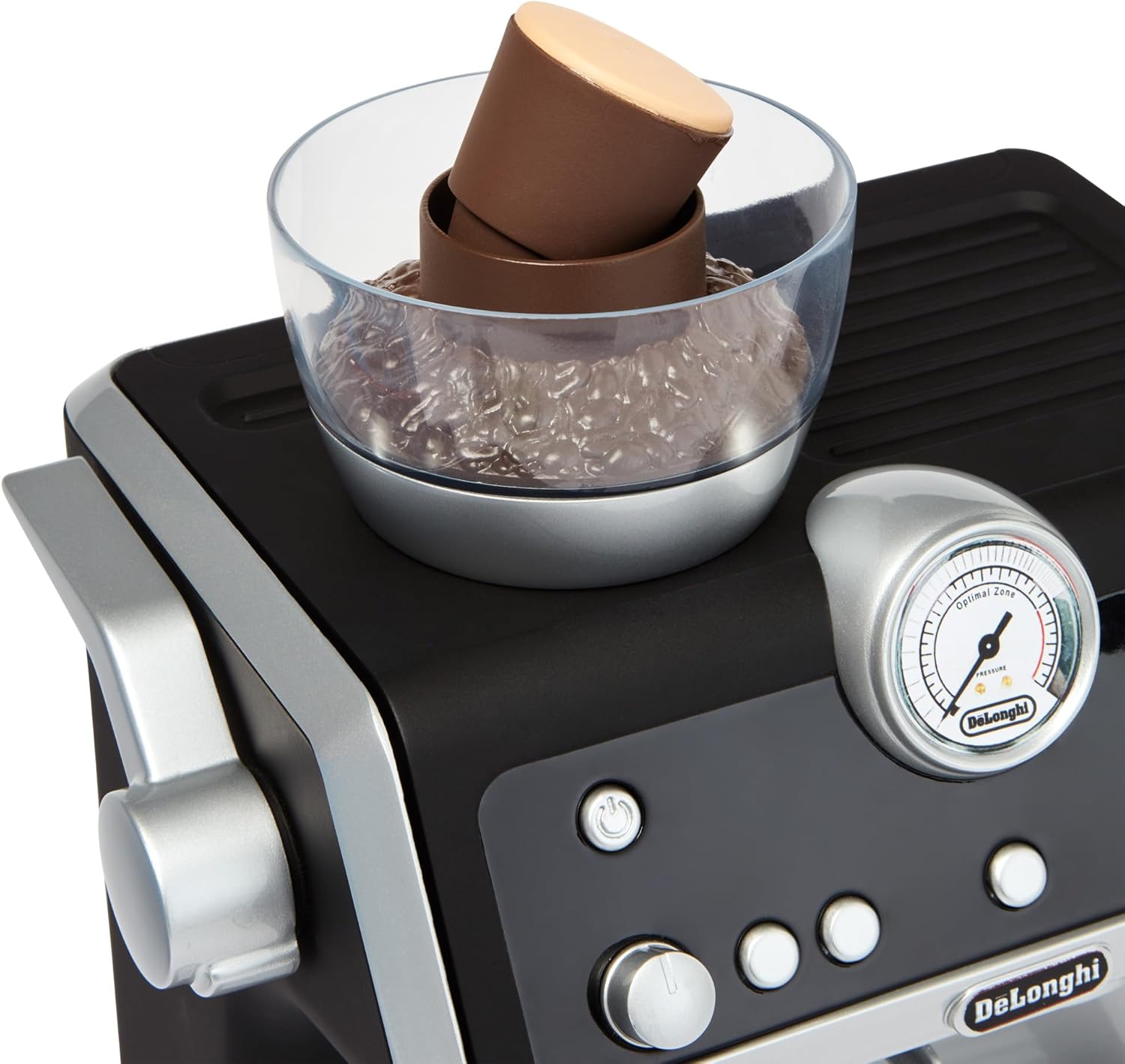 DeLonghi Barista Lasten Kahvikone LaSpecialista