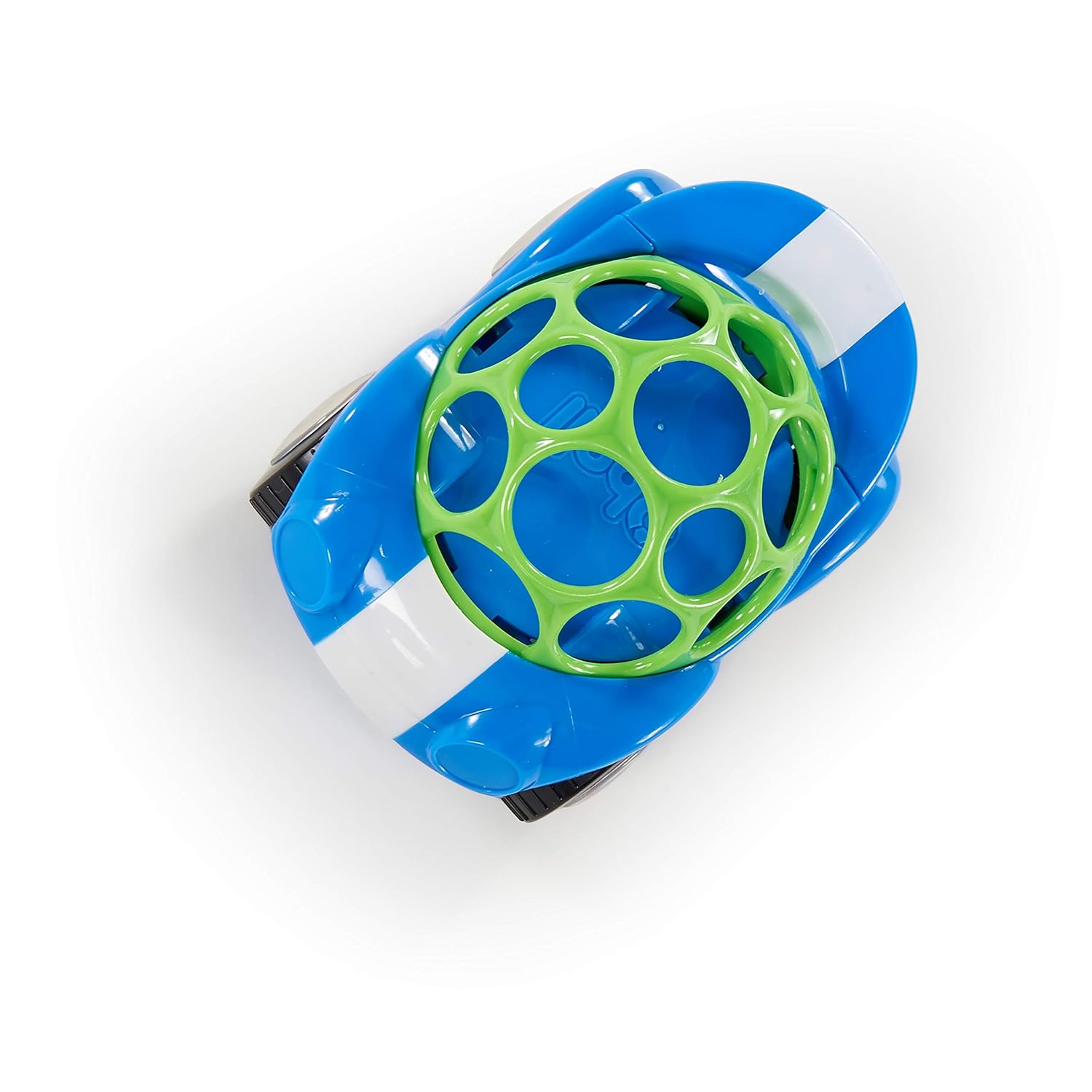 Oball Rattle & Roll Auto Sininen