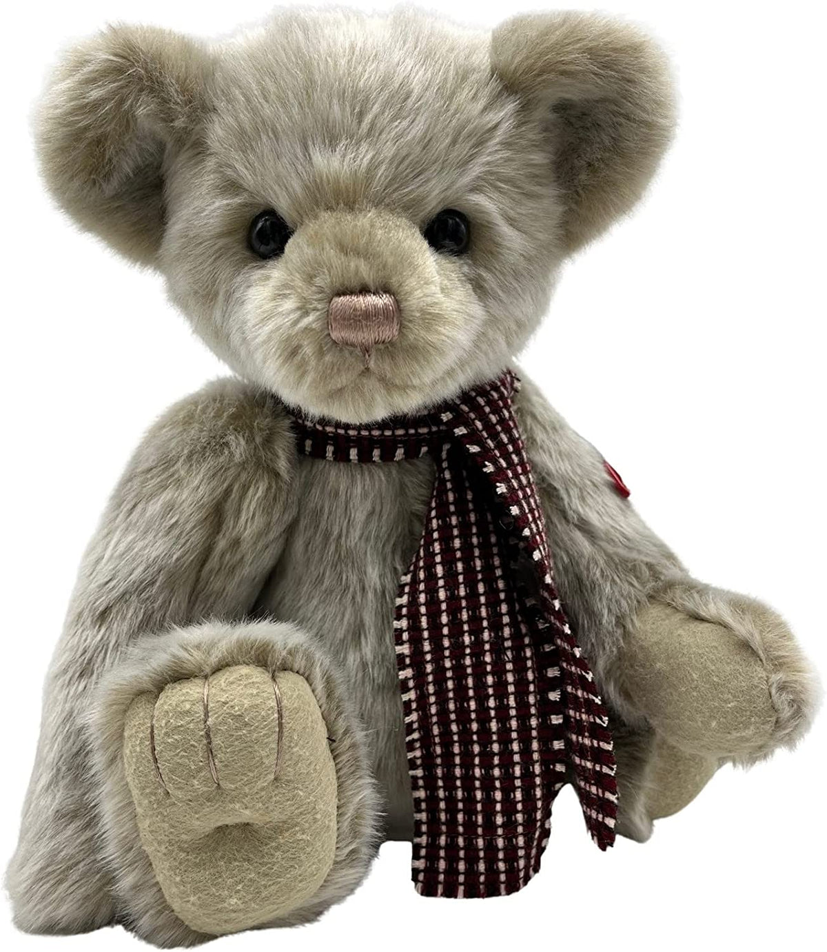 Clemens Vanhanaikainen Pehmonalle Teddy Kiano 38cm