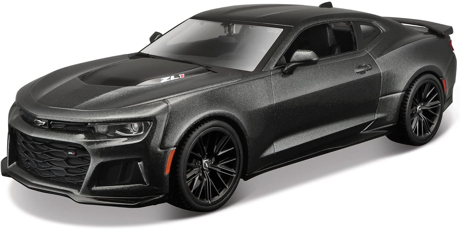 Maisto Auton Rakennussarja 2017 Camaro ZL1