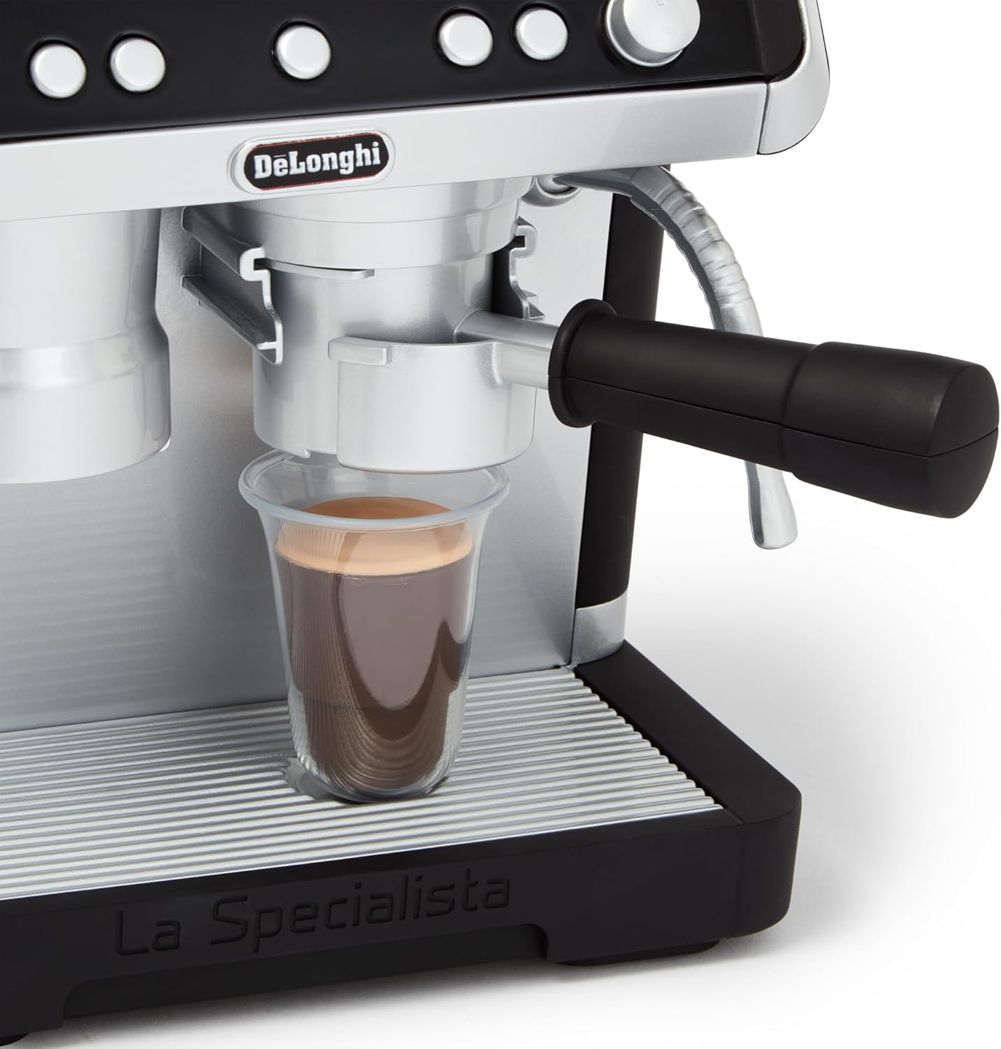 DeLonghi Barista Lasten Kahvikone LaSpecialista