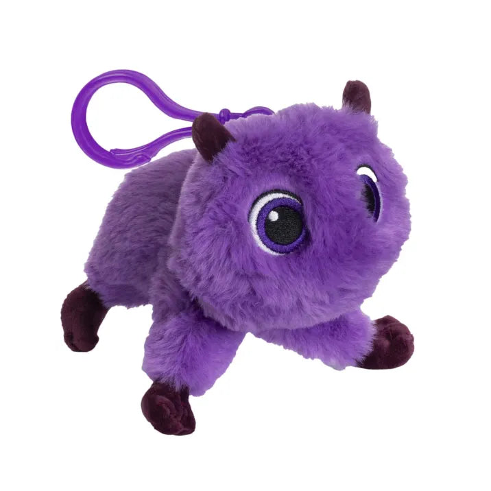 Spellbound/Lumous Reppumaskotti Pehmolelu Lajitelma