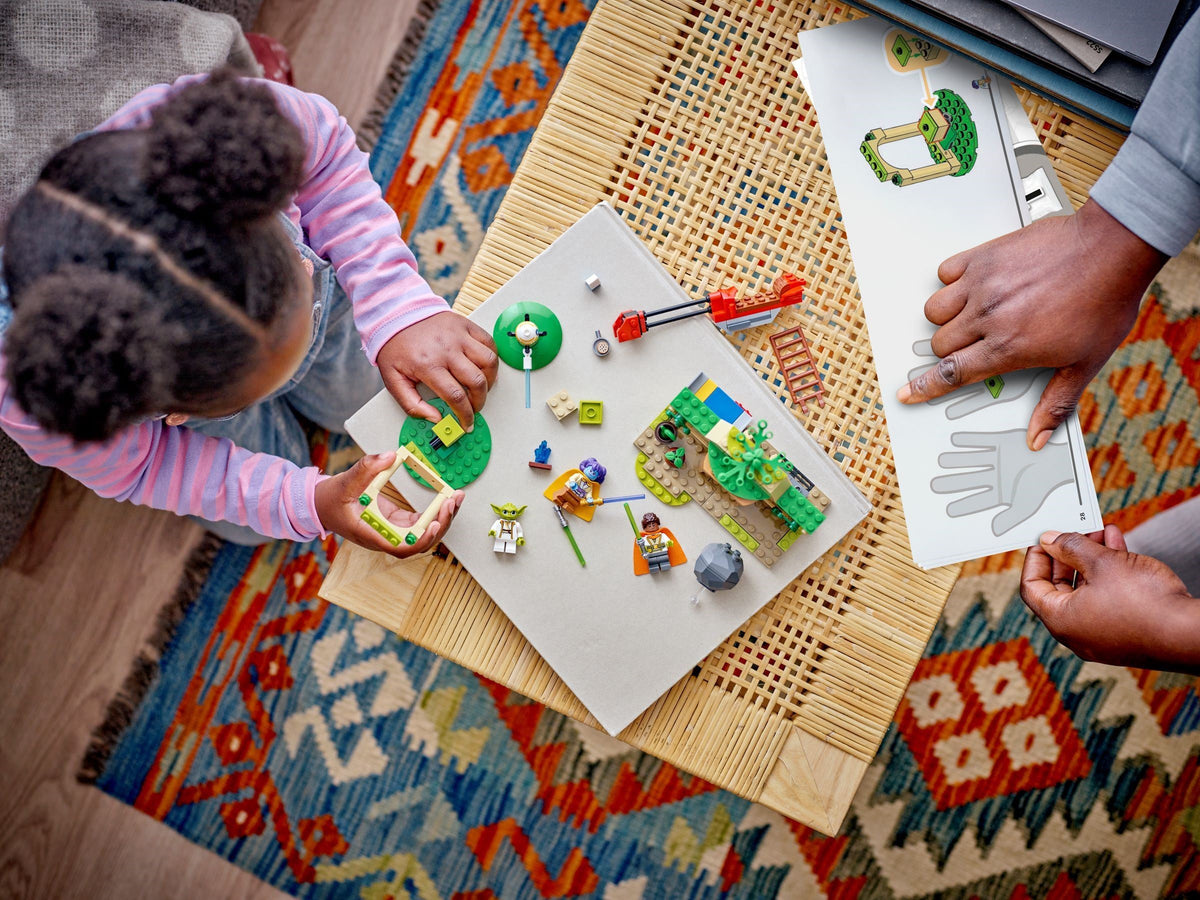 Casagrande · Products · Lego Star Wars 75358 Tenoon Jeditemppeli · Shopify