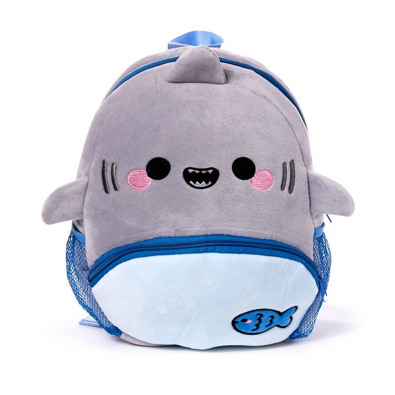 Adoramals Archie Hai Lasten Reppu