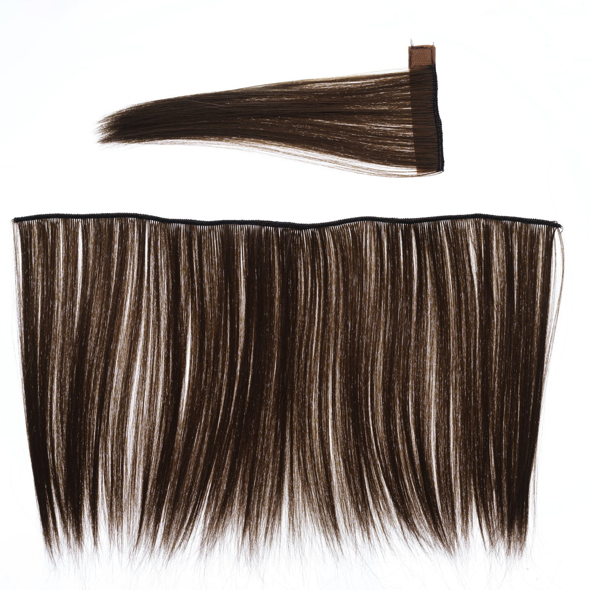 Keppihevosen Häntä- ja Harjajouhet Ruskea