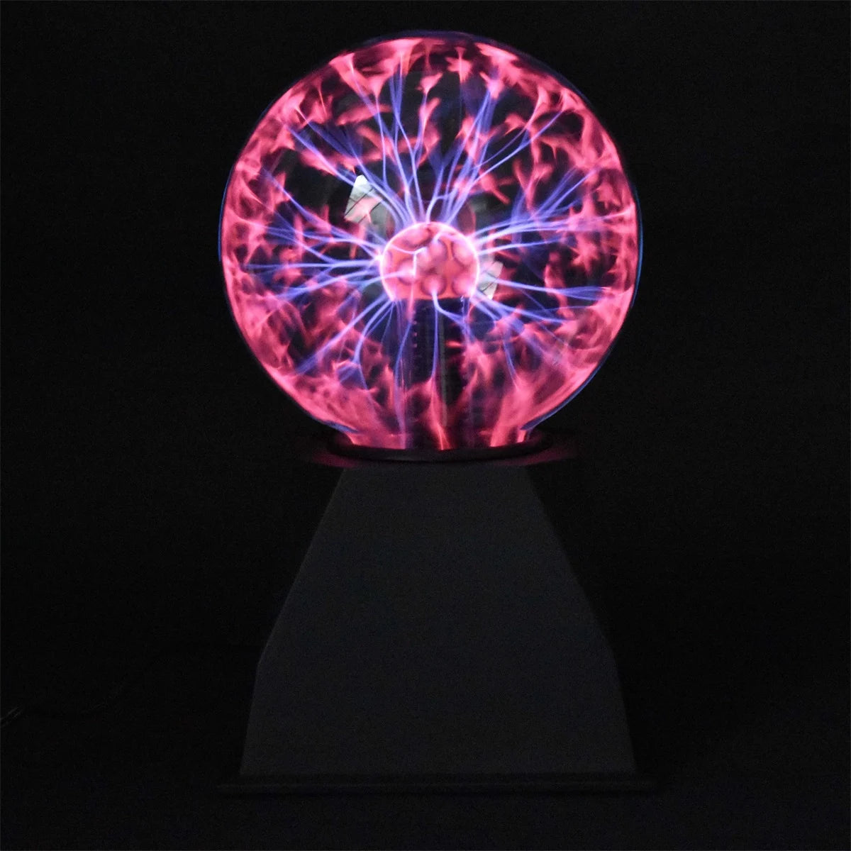 Tesla Plasma Globe
