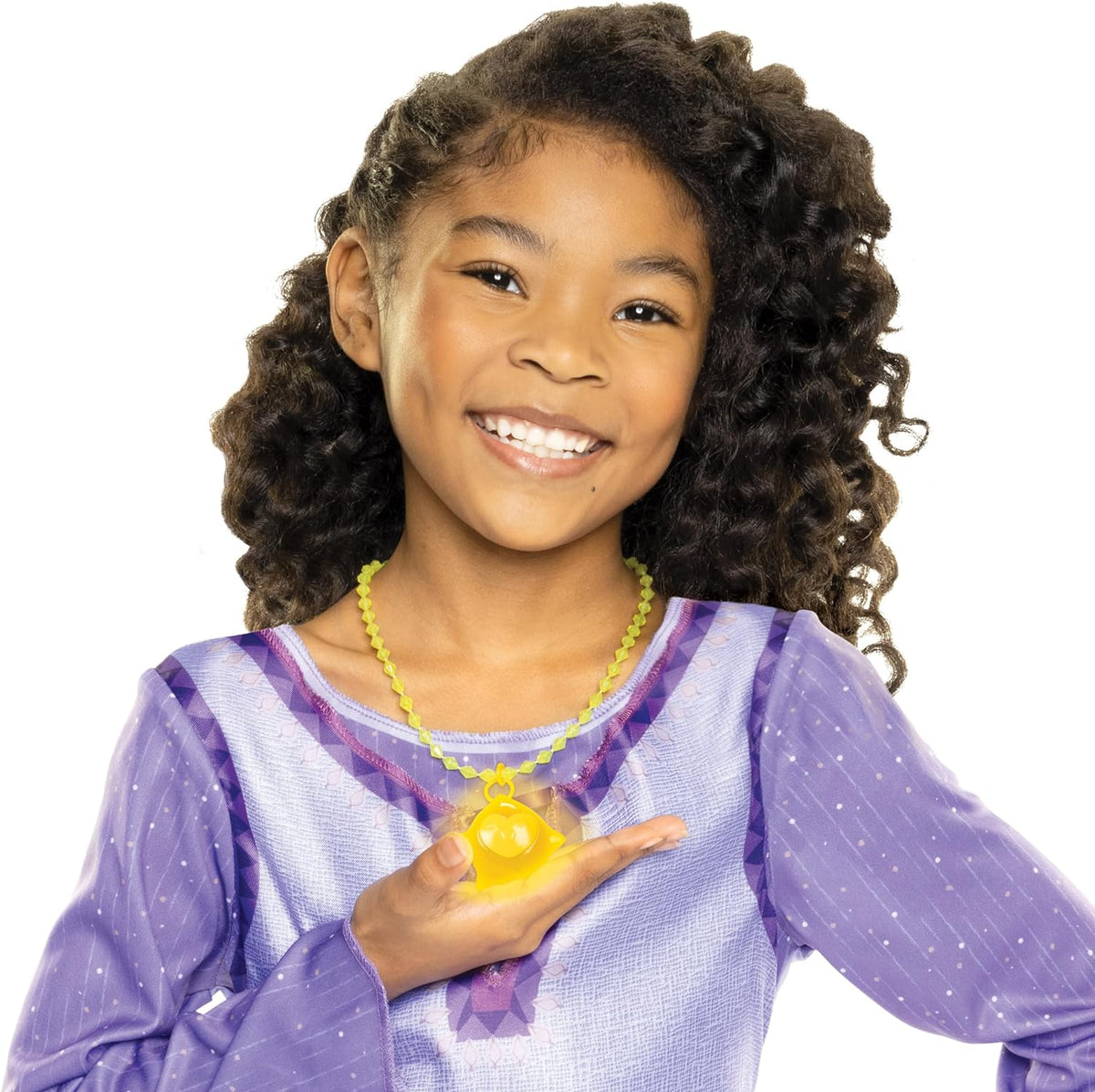 Disney Make-A-Wish Wishing Star Kaulakoru