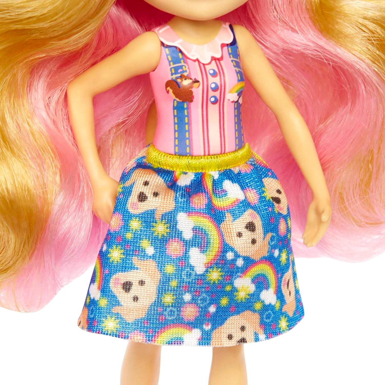 Enchantimals Gerika Golden Retriever