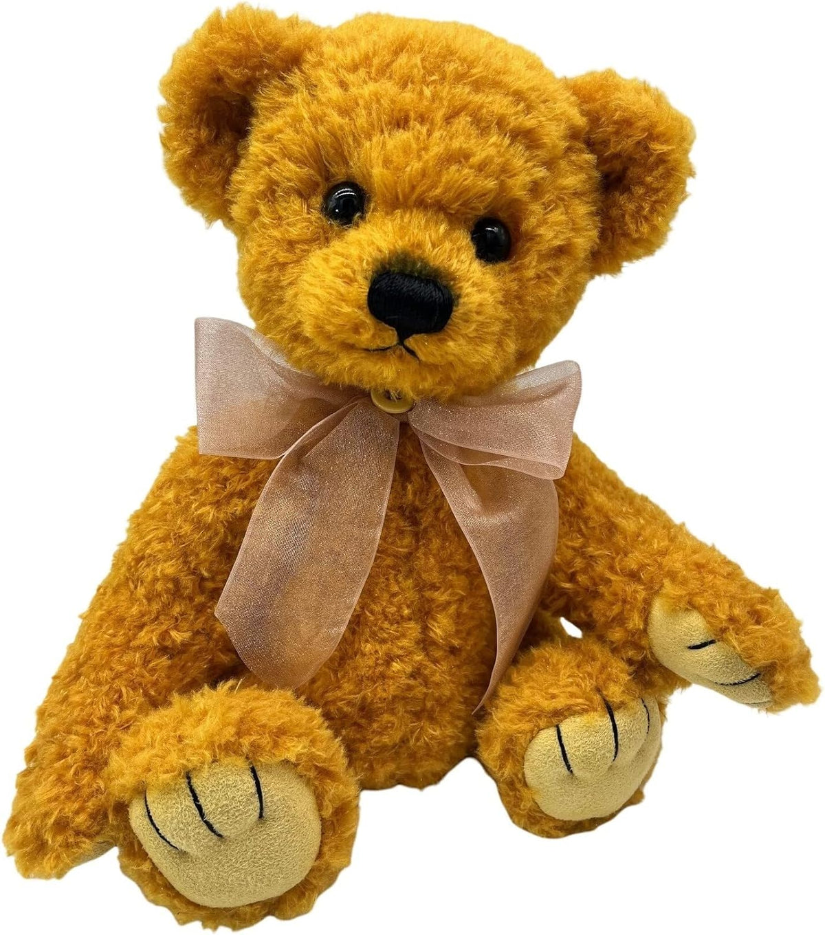 Clemens Vanhanaikainen Pehmonalle Teddy Frowin 34cm