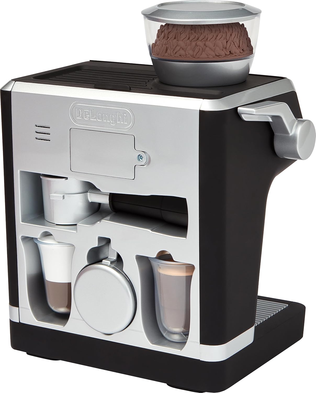 DeLonghi Barista Lasten Kahvikone LaSpecialista