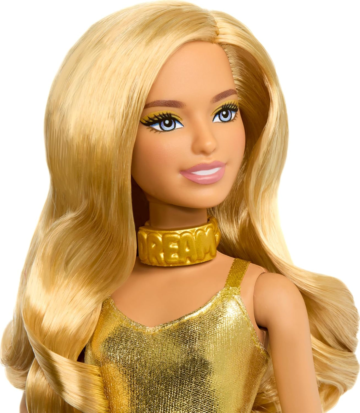 Barbie Fashionistas - Golden Dreams