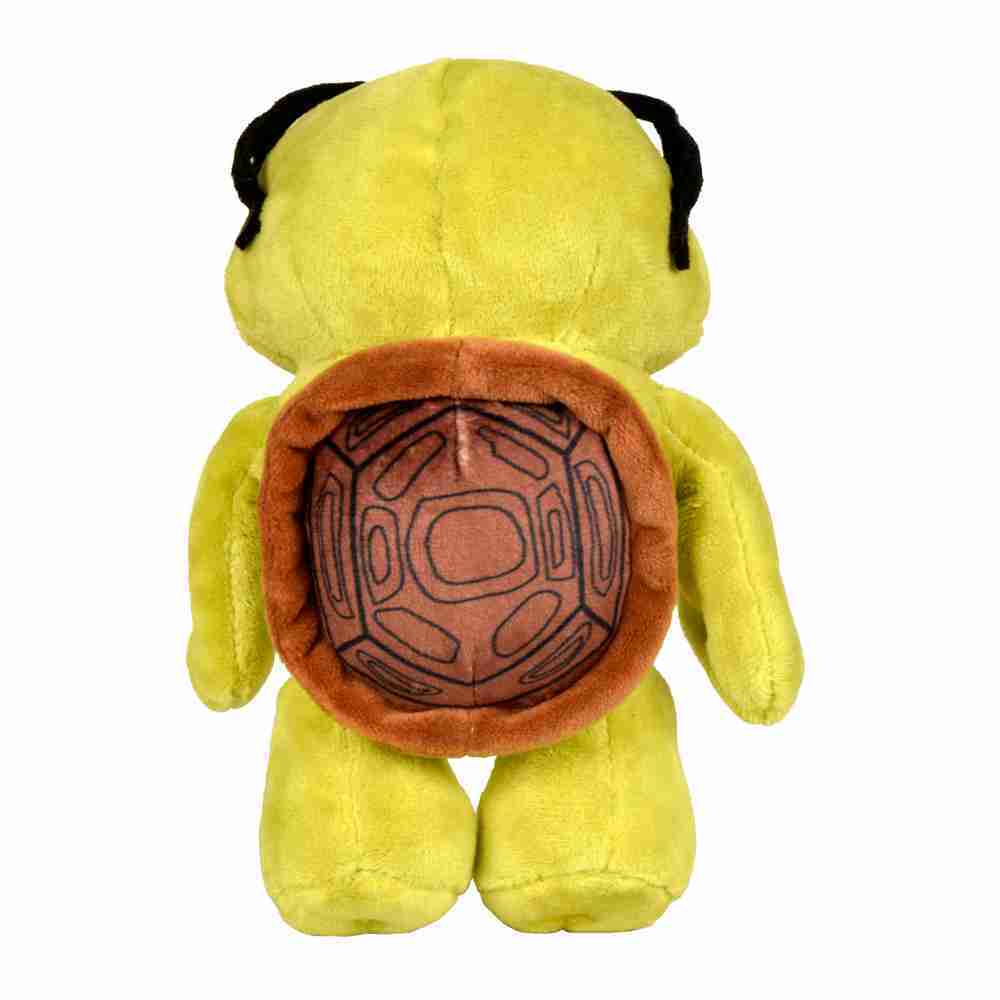 Turtles Pehmolelu 15 cm Donatello