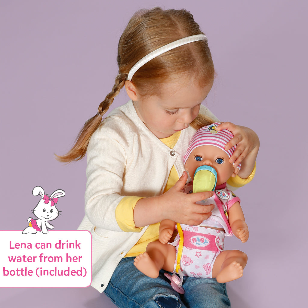 Baby Born Little Lena -Vauvanukke 36 cm