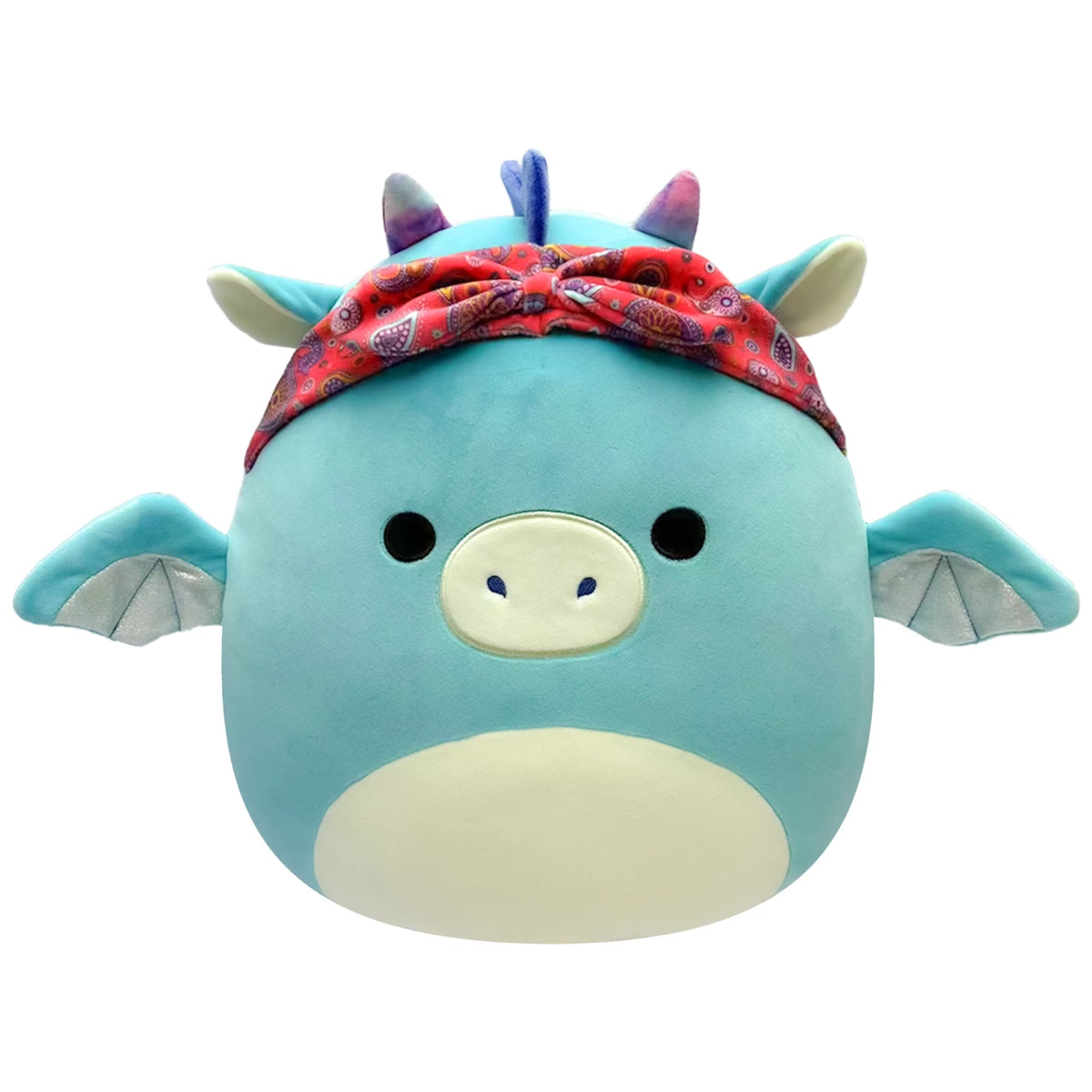 Squishmallows P17 19cm Tatiana