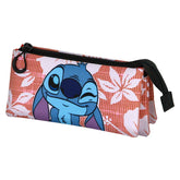 Lilo & Stitch Maui-FAN™ – Kolmeosainen Penaali 2.0, Vaaleanpunainen