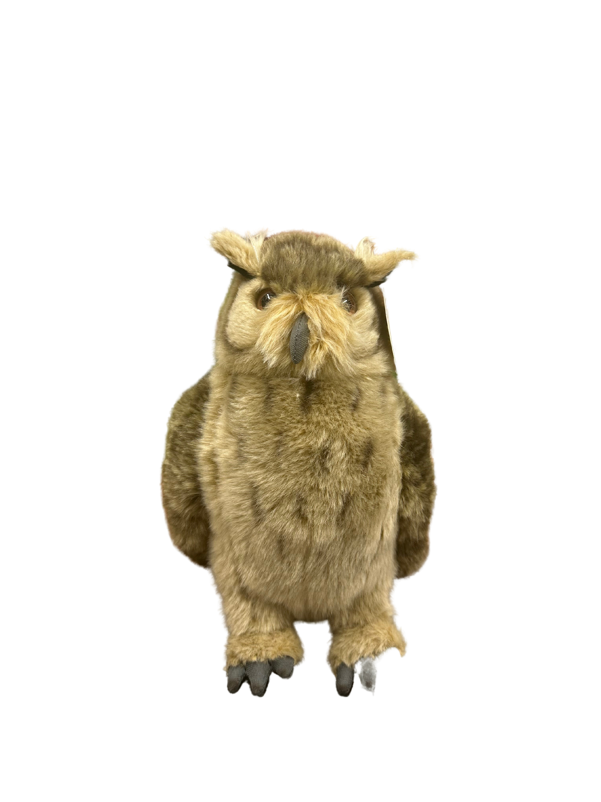 Huuhkaja Pehmolelu 25cm