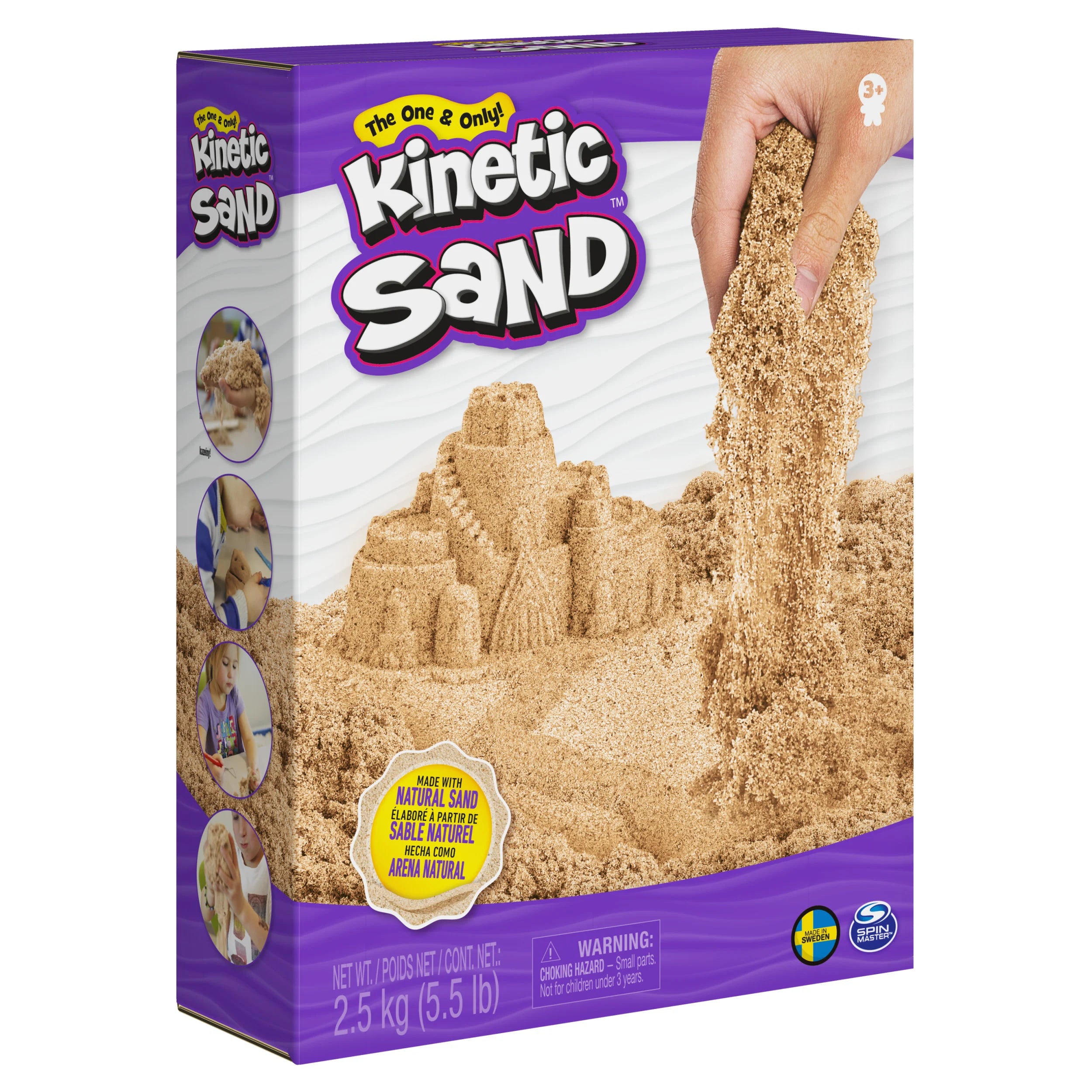 kinetic-sand-taikahiekka-2-5-kg