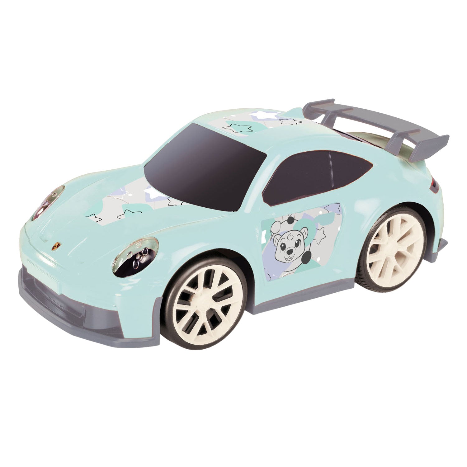 ABC Porsche 911 GT3 Cozy Chris Ensiauto