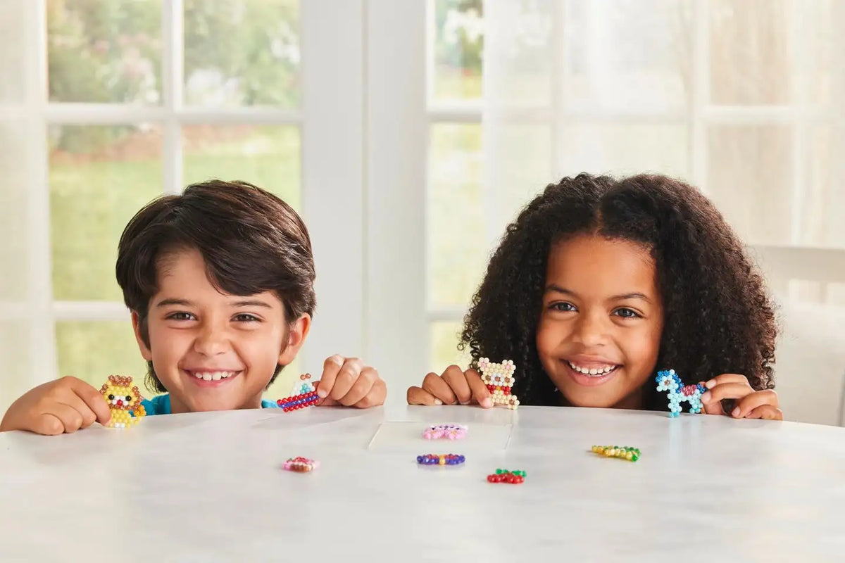 Aquabeads Aloituspakkaus 500 Helmeä