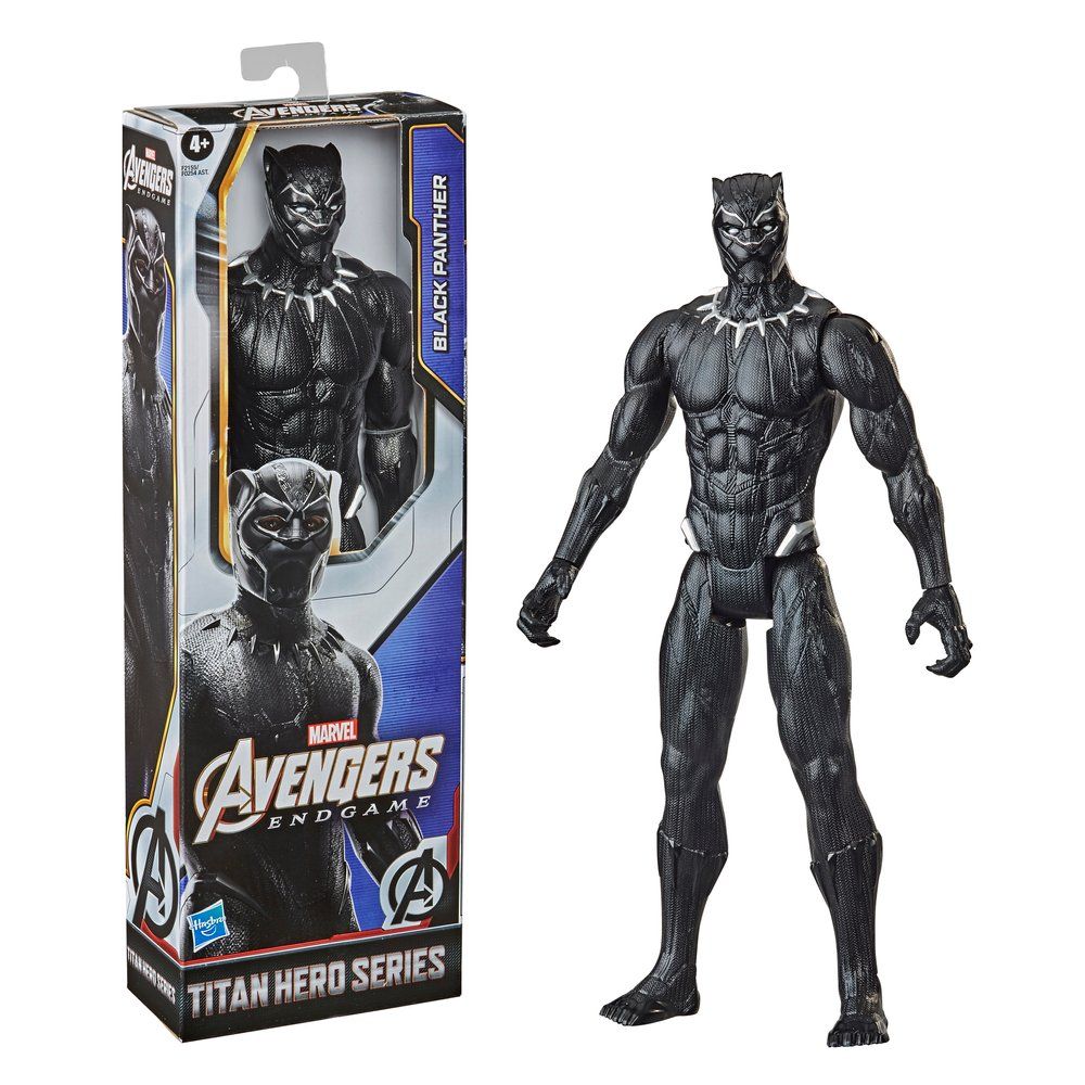 Marvel Avengers Black Panther