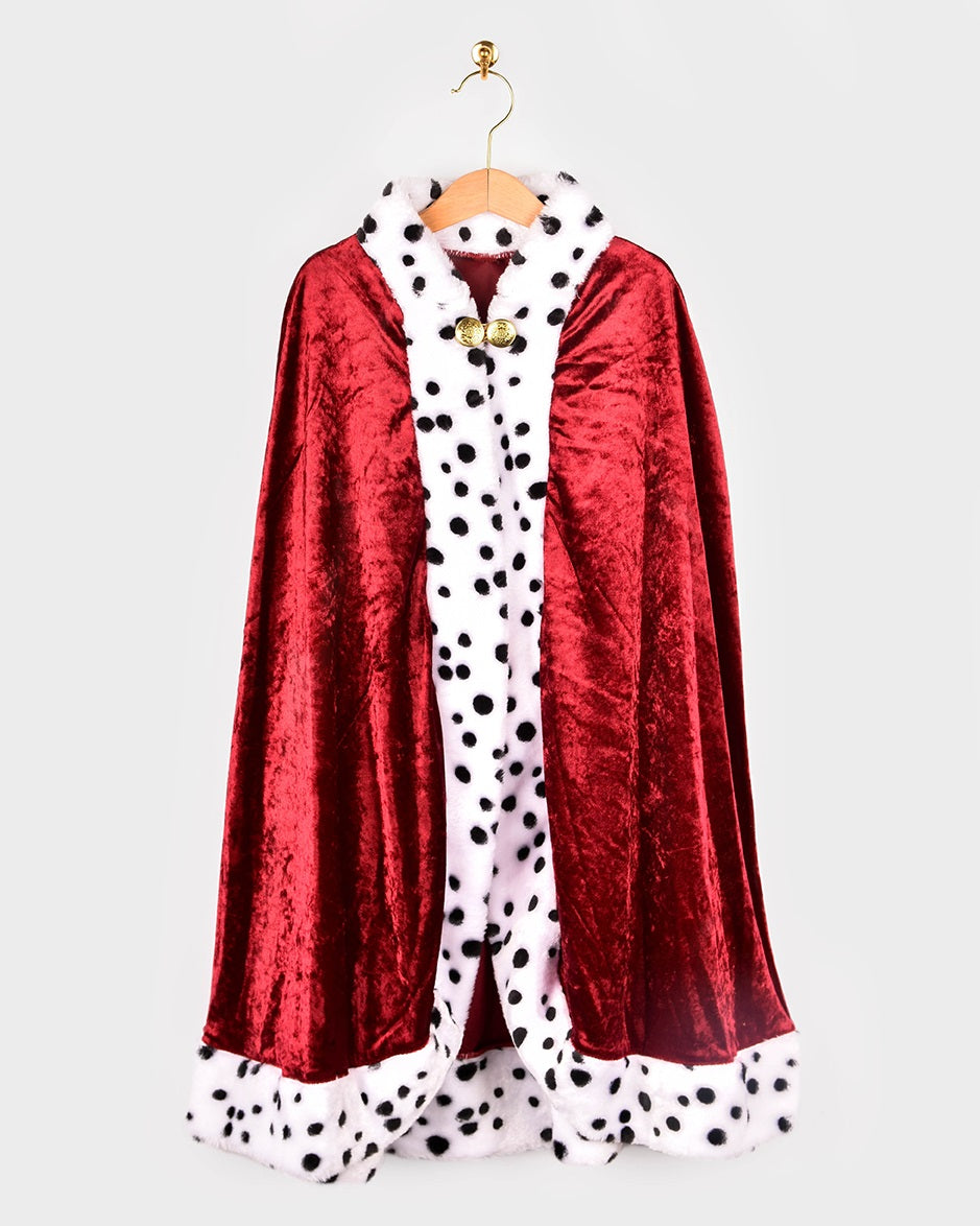 Kuninkaan Viitta 98-128, 4-8v