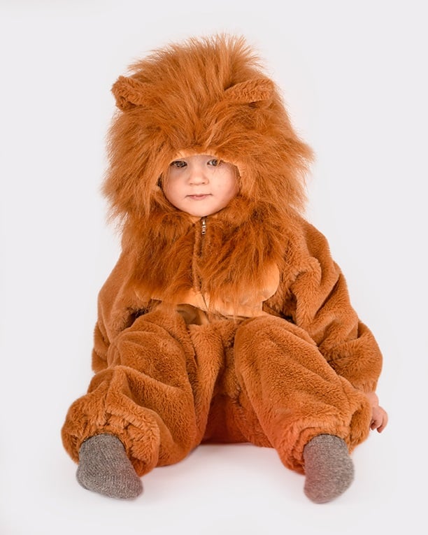 Leijonapuku 86cl 1-1,5v