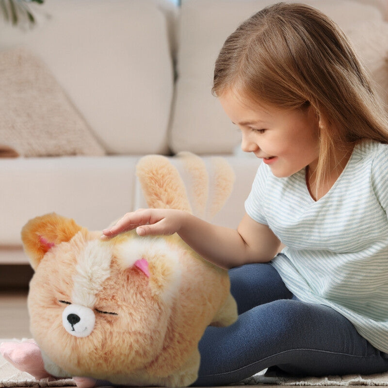 BFF Puppy Interaktiivinen Koira