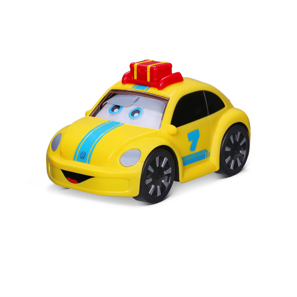 B Junior Volkswagen Funny Beetle Ensiauto