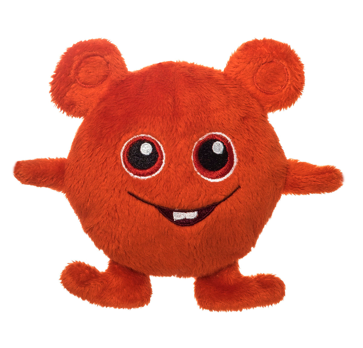 Babblarna Bobbo Pehmolelu 12cm