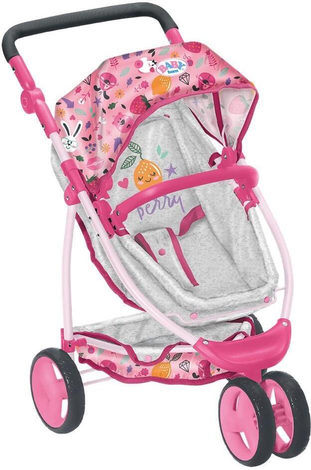 Baby Born Deluxe Nukenvaunut