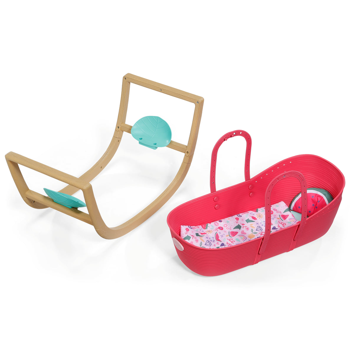 Baby Born Kehto/ Nukensänky