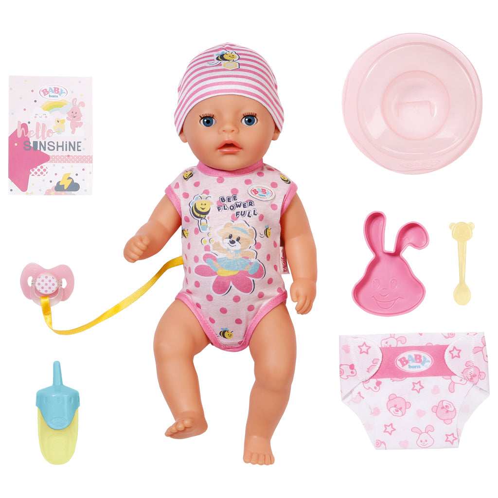Baby Born Little Lena -Vauvanukke 36 cm