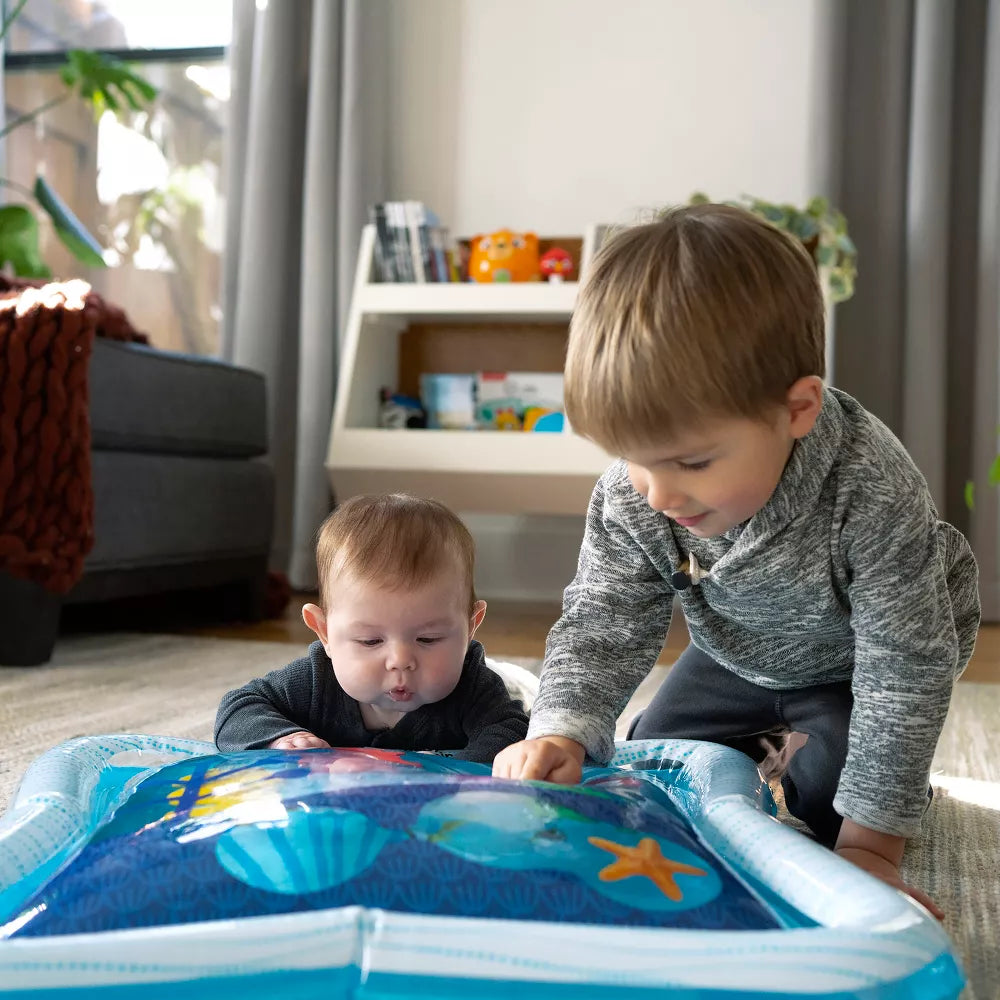 Baby Einstein Opus' Ocean of Discovery Vesimatto/Vatsaleikki