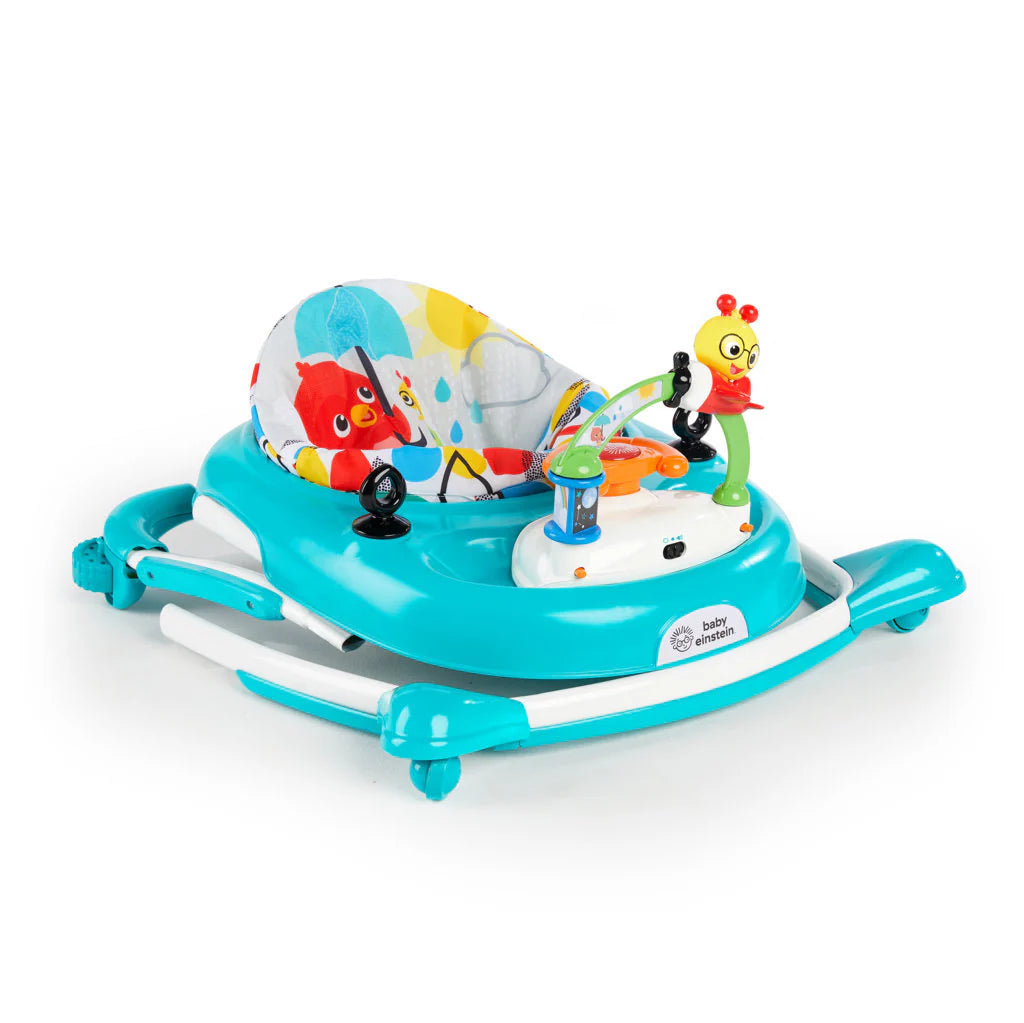 Baby Einstein Sky Explorers Baby Walker Kävelykärry Toiminnoilla