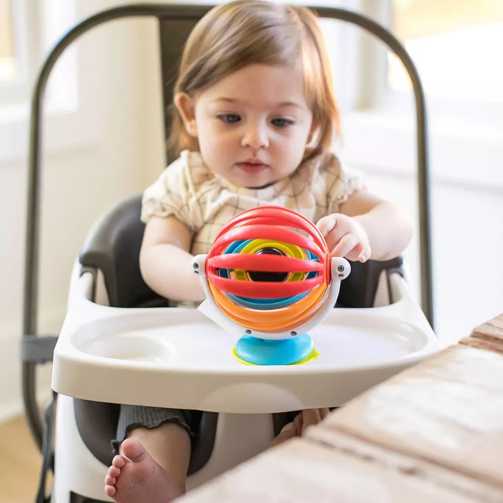 Baby Einstein Sticky Spinner Imukuppilelu