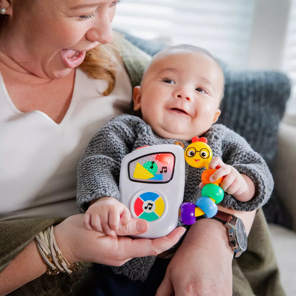 Baby Einstein Take Along Tunes Musiikkilelu