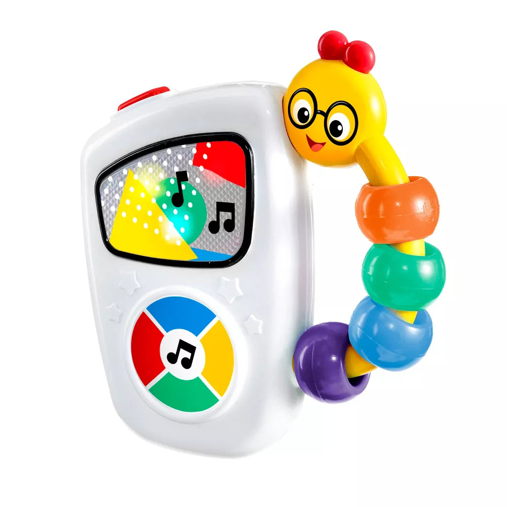 Baby Einstein Take Along Tunes Musiikkilelu