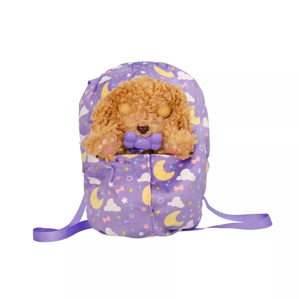 Baby Paws Interaktiivinen Koira Love And Care Labradoodle