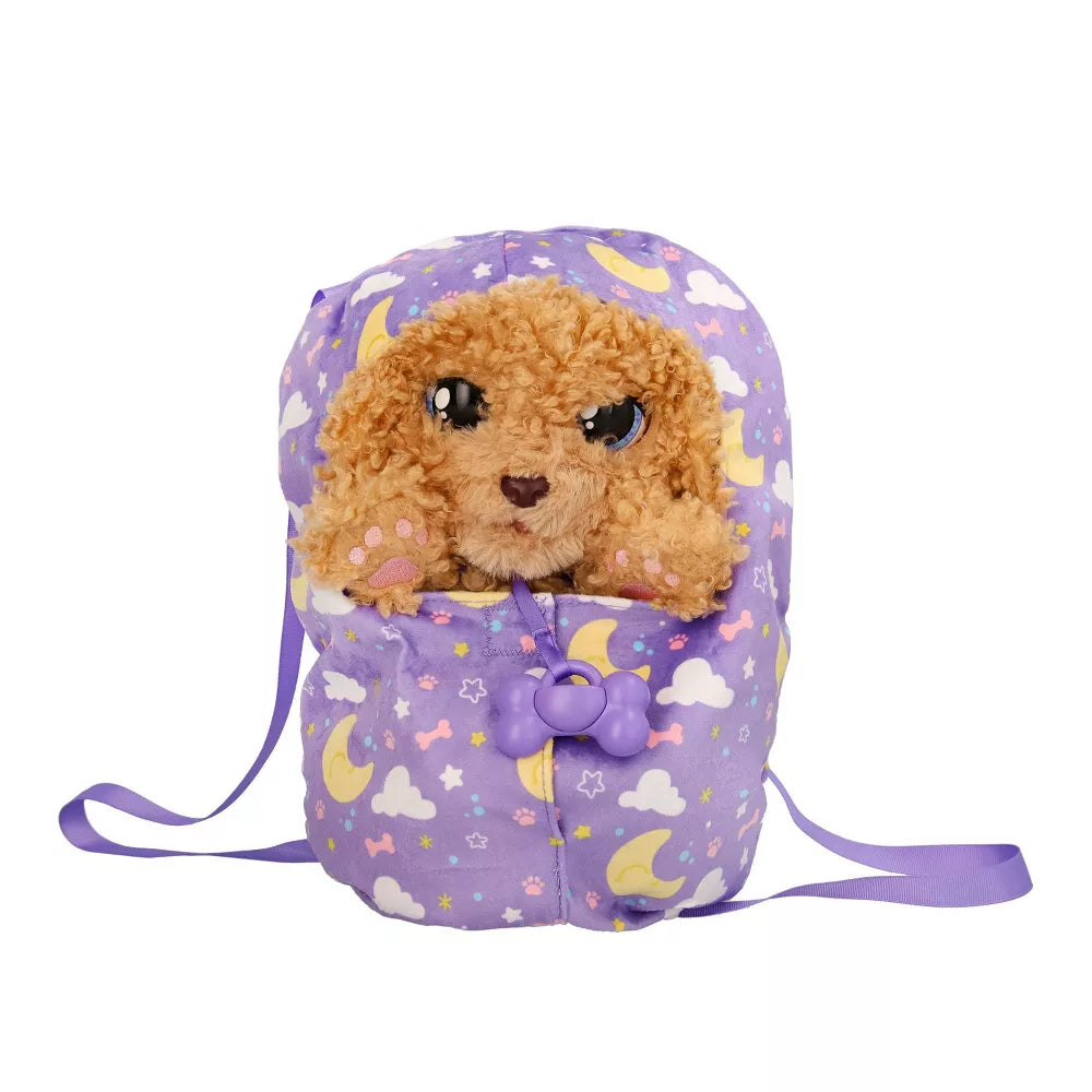 Baby Paws Interaktiivinen Koira Love And Care Labradoodle