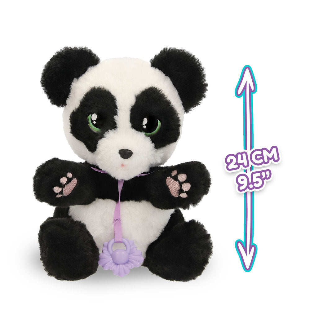 Baby Paws Interaktiivinen Panda