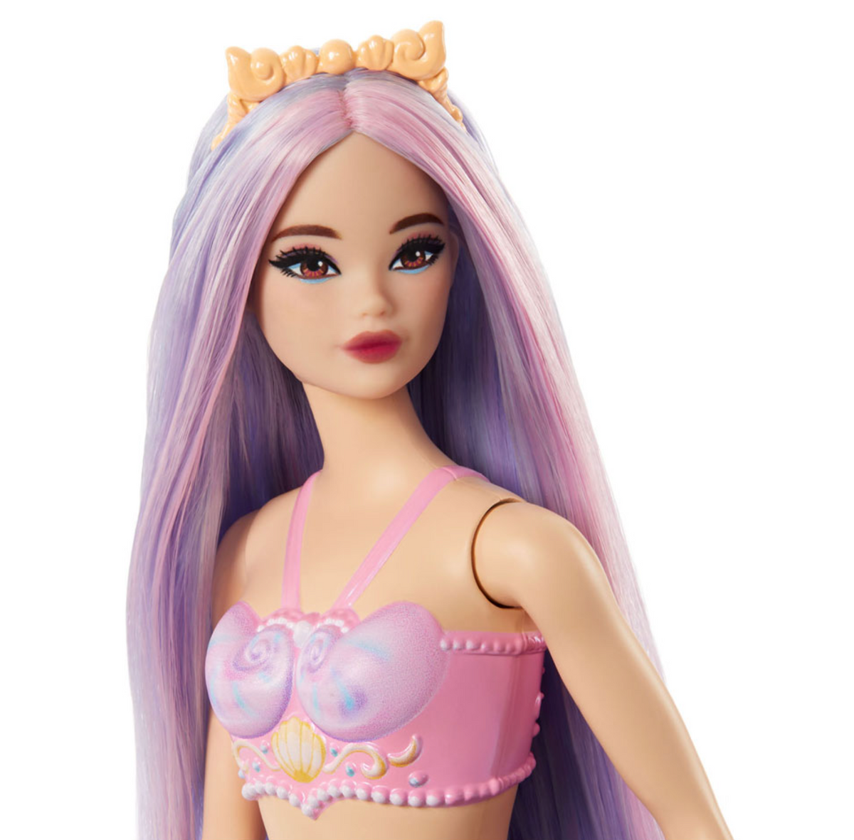 Barbie A Touch Of Magic Merenneito