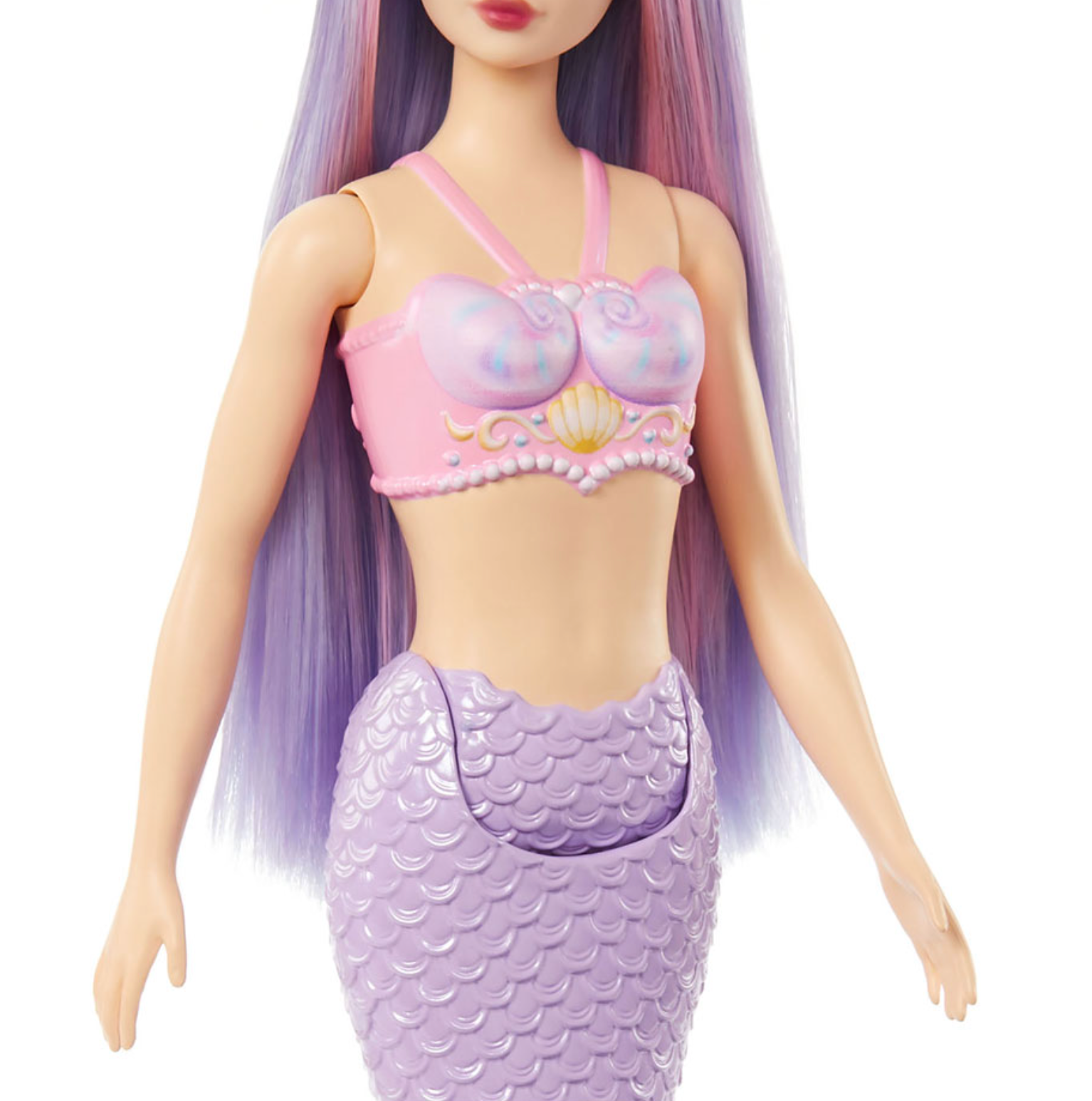 Barbie A Touch Of Magic Merenneito