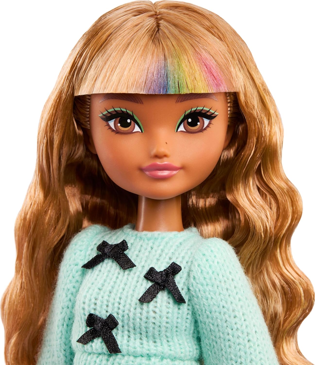 Barbie Dream Besties Zia Nukke