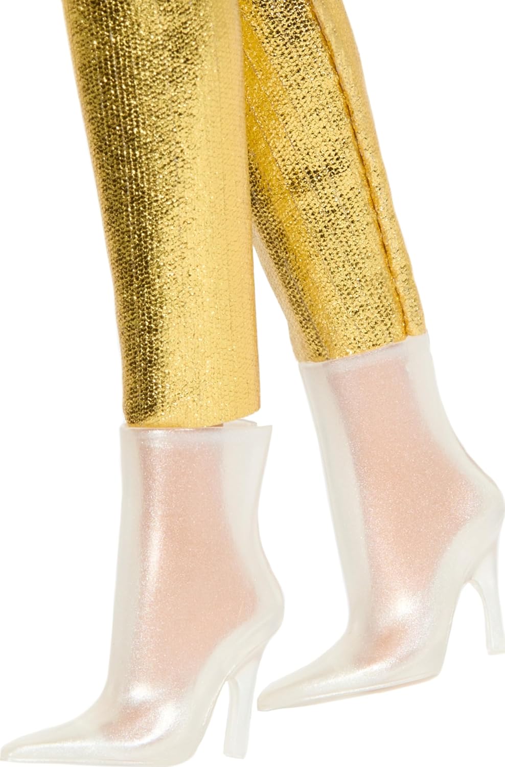 Barbie Fashionistas - Golden Dreams
