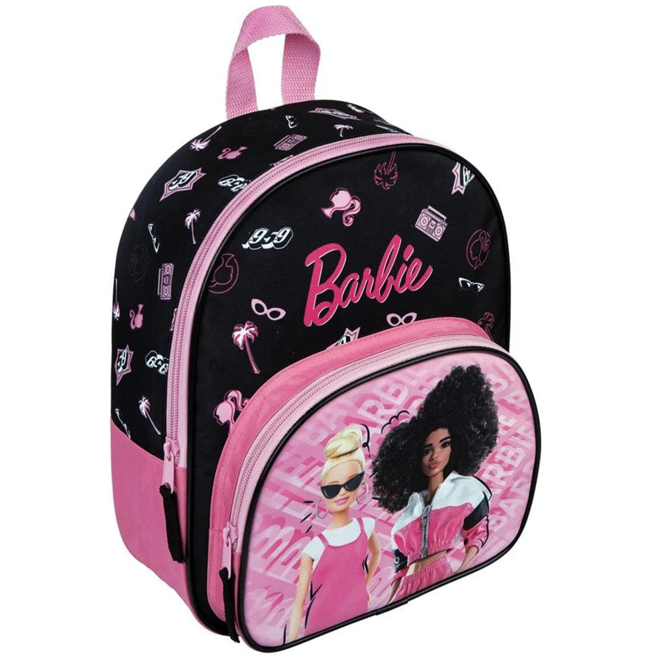 Barbie Kerhoreppu Etutaskulla