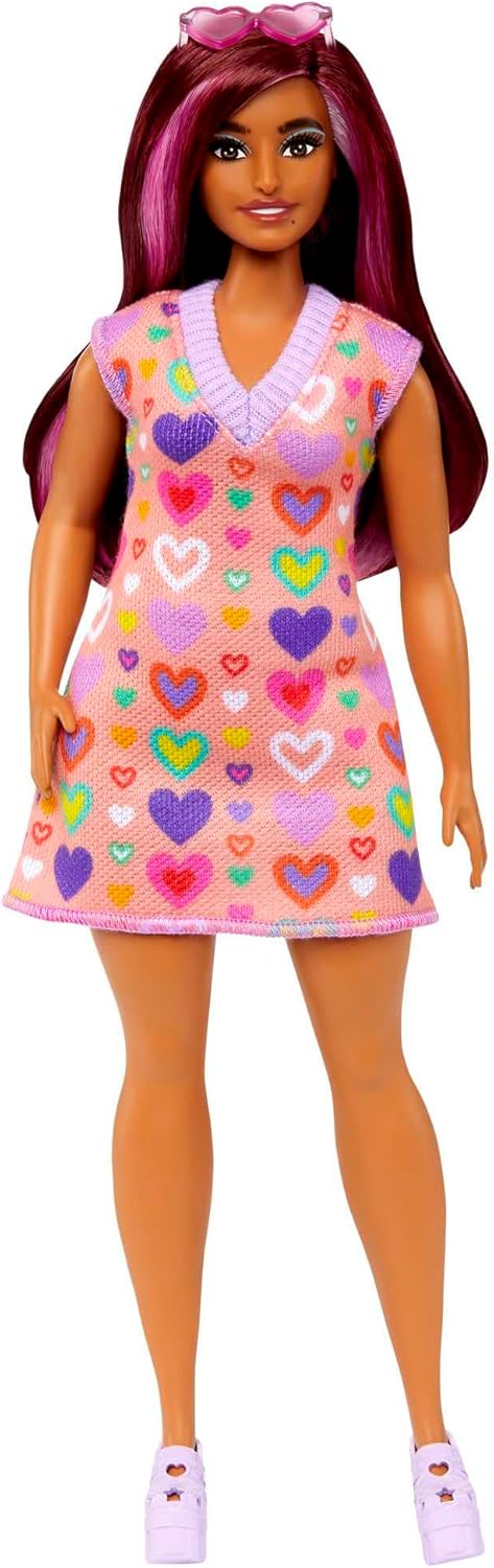 Barbie Nukke Fashionistas 207