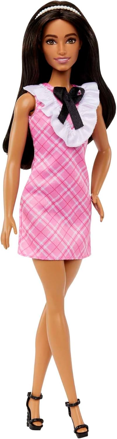 Barbie Nukke Fashionistas 209