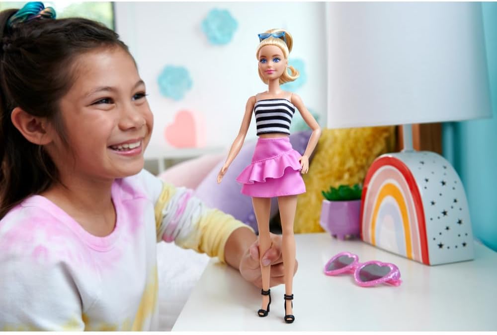 Barbie Nukke Fashionistas 213