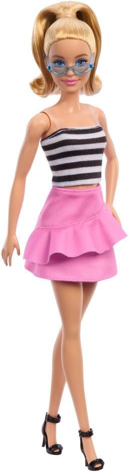 Barbie Nukke Fashionistas 213