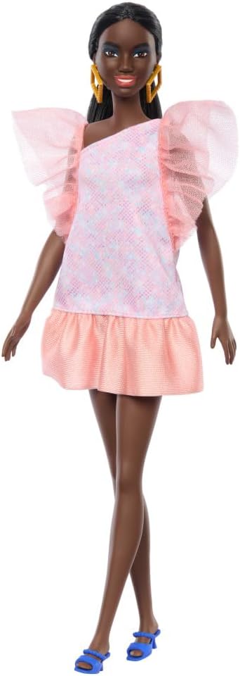 Barbie Nukke Fashionistas 216